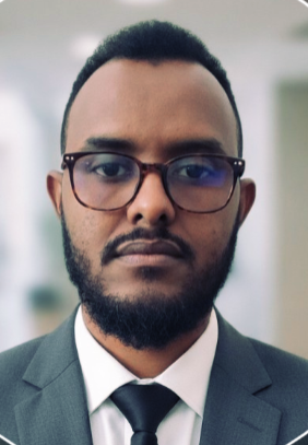 Chief Data and Digital Officer