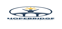 HopeBridge logo